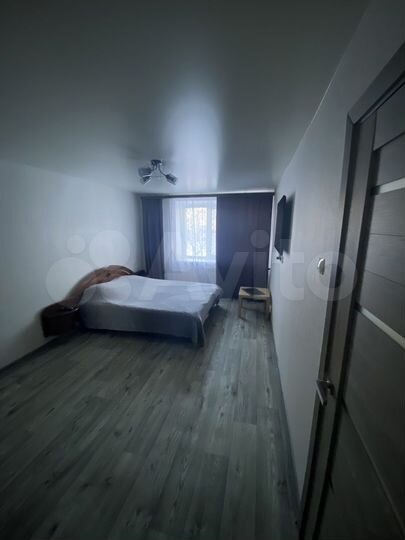 1-к. квартира, 33 м², 1/9 эт.