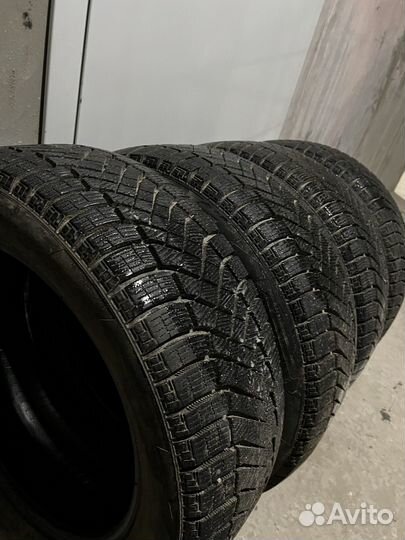 Pirelli Ice 225/55 R18 G