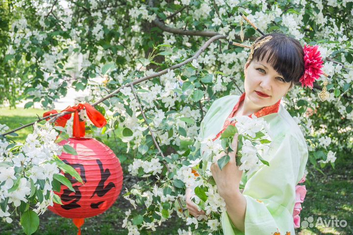 Аксессуары для фотосессии