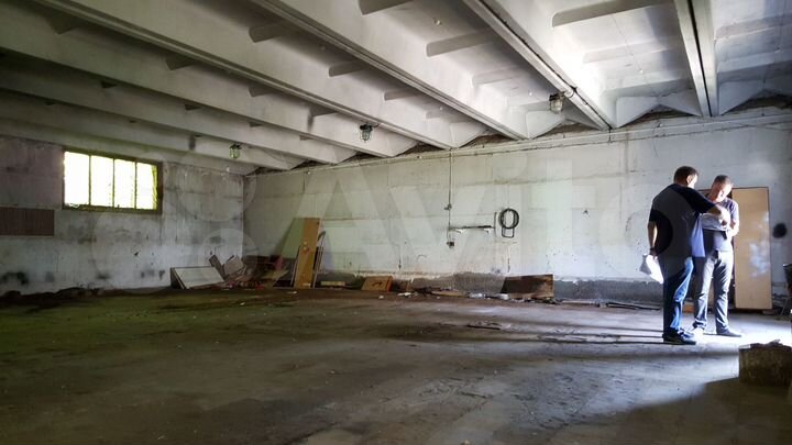 Свободного назначения, 66.4 м²