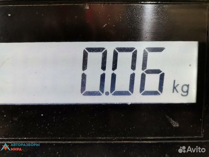 Патрубок радиатора Opel Astra F рест. 1998