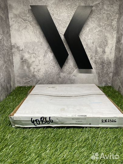 T21-3501075 Chery Диск тормозной передний