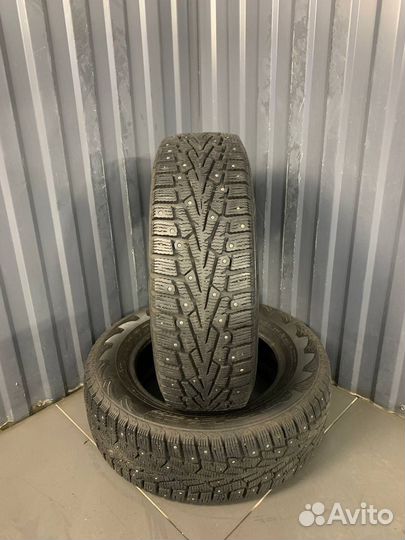 Cordiant Snow Cross 195/65 R15 91T