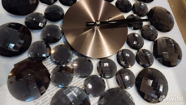 Настенные часы Tomas Stern 8029