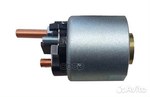 Реле стартера втягивающее 136255 cargo