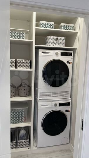 2-к. квартира, 48,9 м², 6/9 эт.