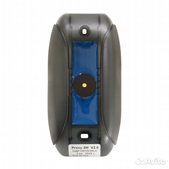 Считыватель EM-Marin, Mifare, HID Bolid Proxy-3MA