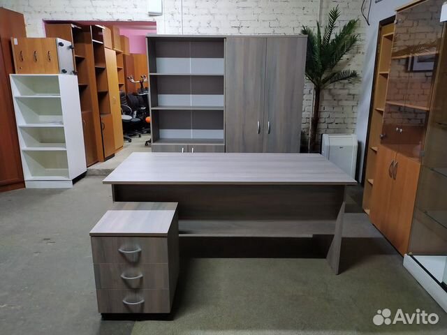 Комплект мебели 4 предмета Новый Вяз либерти