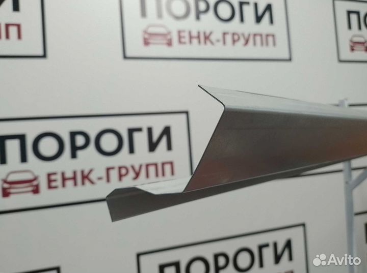 Пороги Opel Astra 4/4 (J) седан и другие