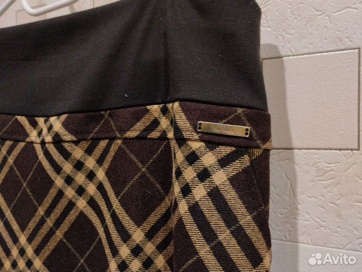 Юбка длинная 48 50