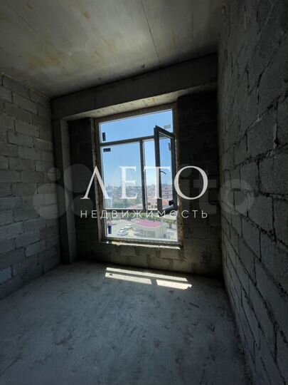 Квартира-студия, 24 м², 3/3 эт.