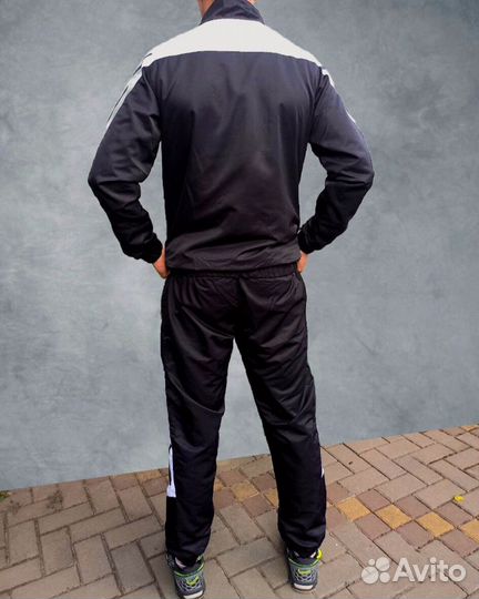 Спортивные костюмы Adidas