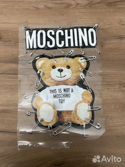 Термонаклейки на одежду готовые