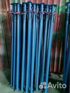 Опалубка для перекрытия в аренду