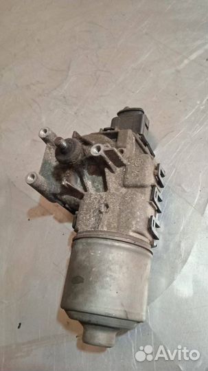 Моторчик дворников перед. Ford Focus 2 2008