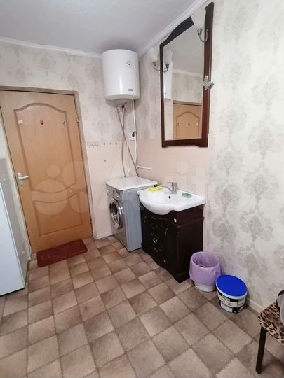 Комната 12 м² в 5-к., 4/5 эт.