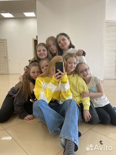 Репетитор начальных классов