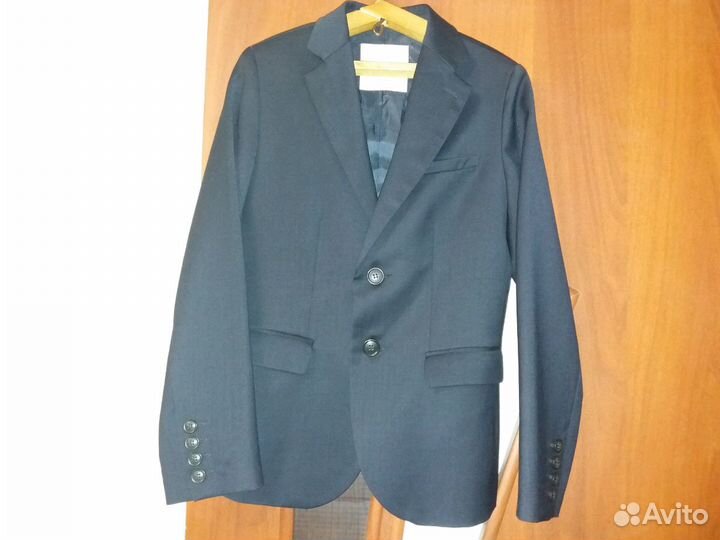Пиджак для школьника