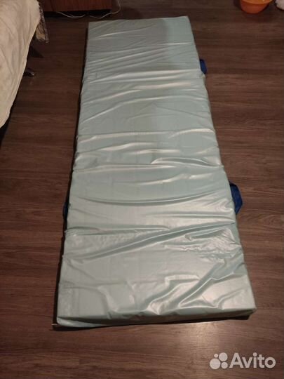 Матрас ортопедический бу