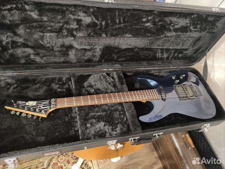 ESP Horizon Deluxe Japan