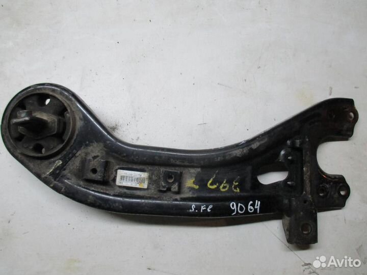 Рычаг задний продольный правый Hyundai Santa Fe