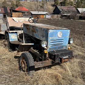 Купить трактор и сельхозтехнику Самодельная модель от рублей! Цены. Фото