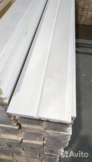 Вагонка с доставкой Ель VG101