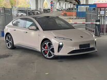 Новый NIO ET5 AT, 2023, цена от 4 000 000 руб.