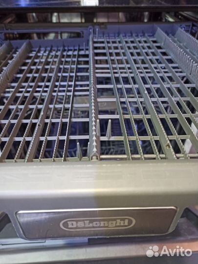 Посудомоечная машина DeLonghi 60 см