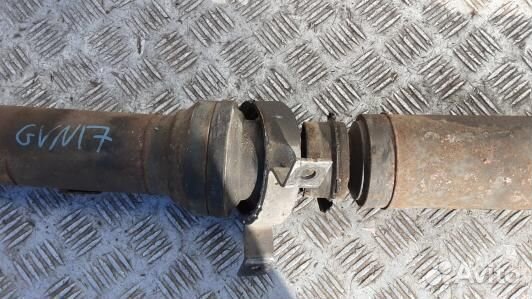 Карданный вал land rover range rover sport (GVN17K