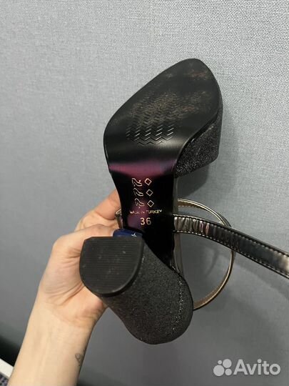 Туфли женские