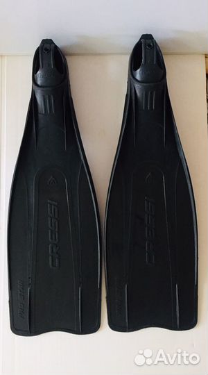 Ласты Cressi Pro Star