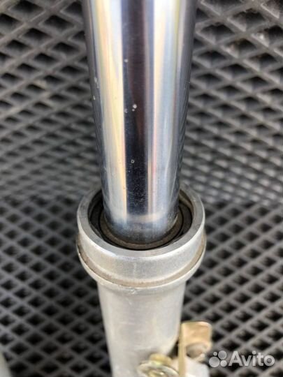 Перья вилки Stels Skif 50