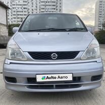 Nissan Serena 2.0 AT, 2000, 250 000 км, с пробегом, цена 730 000 руб.