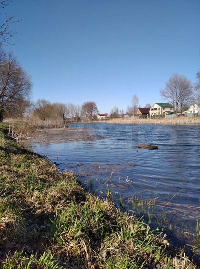 Участок 14 сот. (СНТ, ДНП)