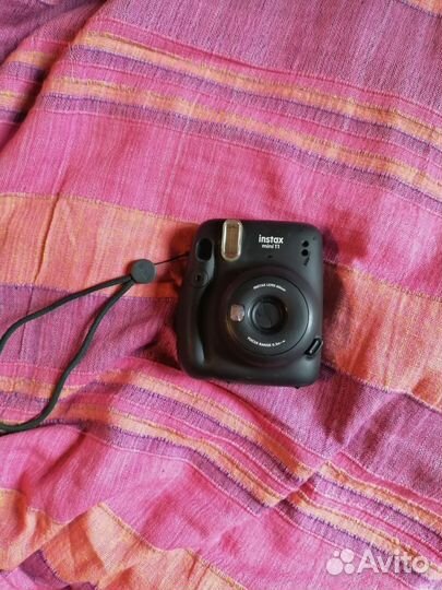Fujifilm instax mini 11