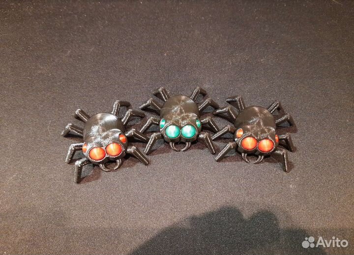 FDM 3D печать под заказ. Моделирование и печать