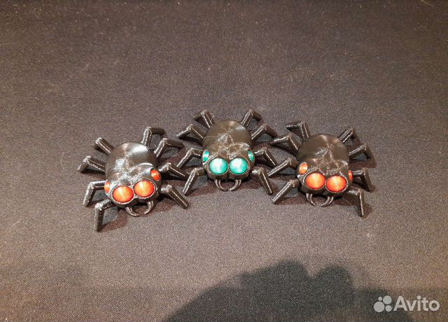 FDM 3D печать под заказ. Моделирование и печать