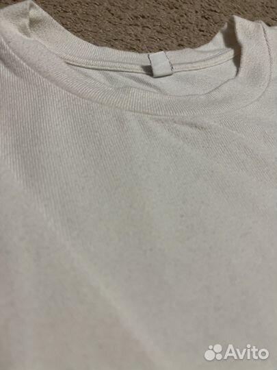 Свитшот женский uniqlo L