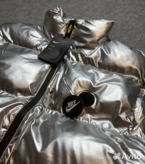 Жилетка мужская