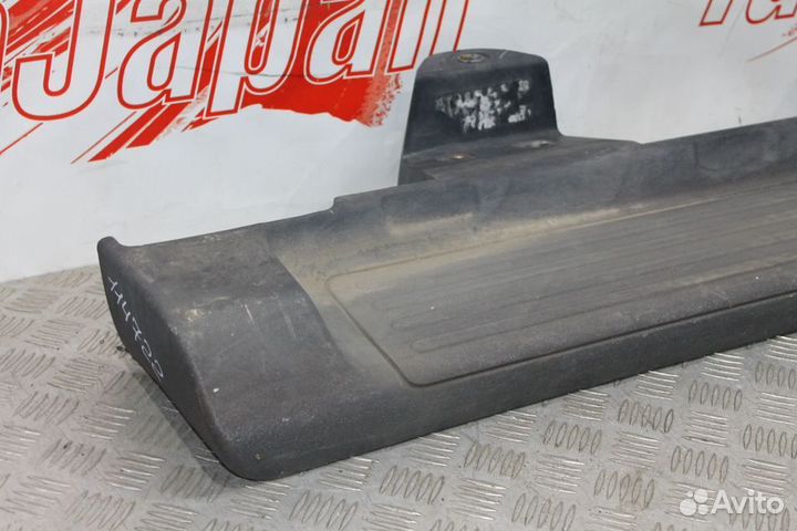 Порог левый Ford Explorer 4 U251 2005-2011