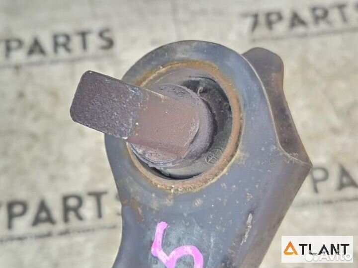 Рычаг задний правый honda inspire