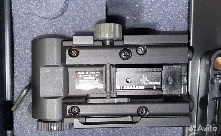 Коллиматорный прицел EOTech XPS2-0