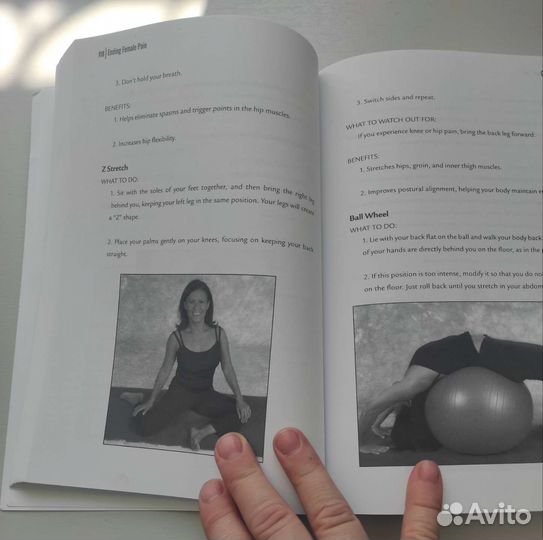 Ending Female Pain, A Woman's Manual : Ultimate