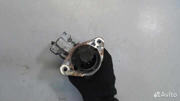 Стартер Suzuki Grand Vitara, 2004