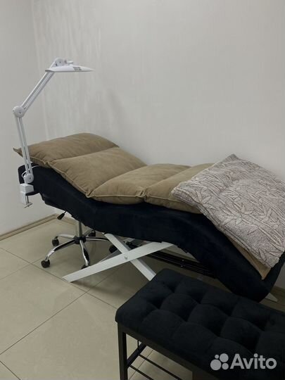 Матрас для кушетки