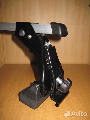 Багажник на крышу Лада Приора