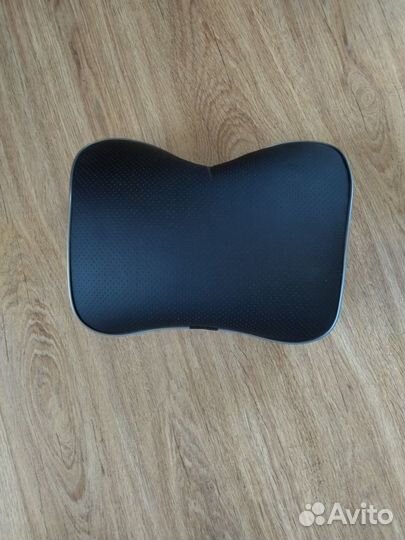 Подушка под поясницу водителя