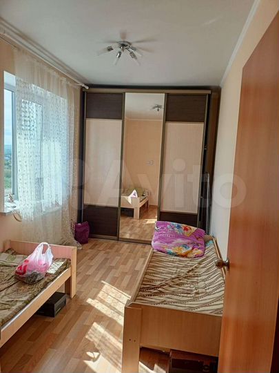 Дом 41,3 м² на участке 2,8 сот.