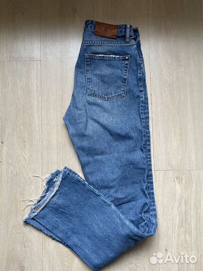 Yuliawave джинсы